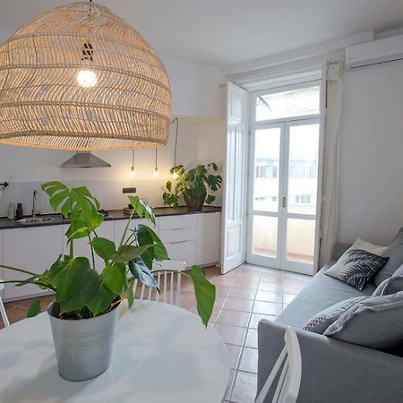 Casa Giada Apartment Salerno Ngoại thất bức ảnh