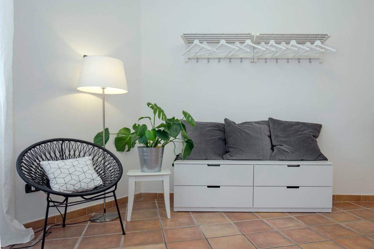 Casa Giada Apartment Salerno Ngoại thất bức ảnh