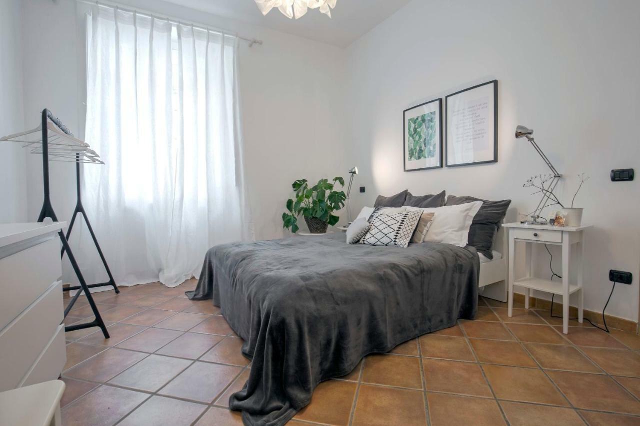 Casa Giada Apartment Salerno Ngoại thất bức ảnh