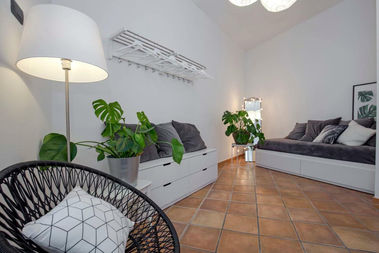 Casa Giada Apartment Salerno Ngoại thất bức ảnh