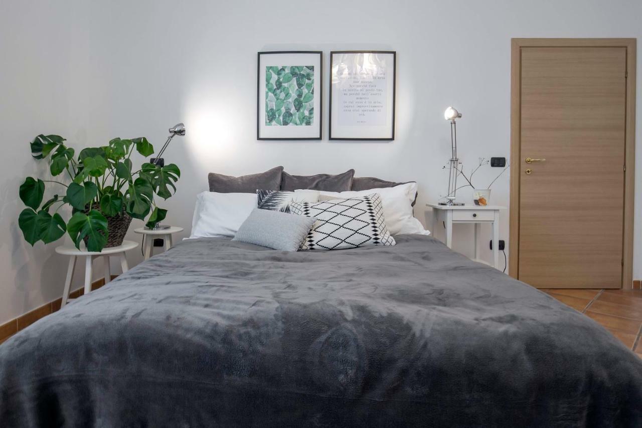 Casa Giada Apartment Salerno Ngoại thất bức ảnh