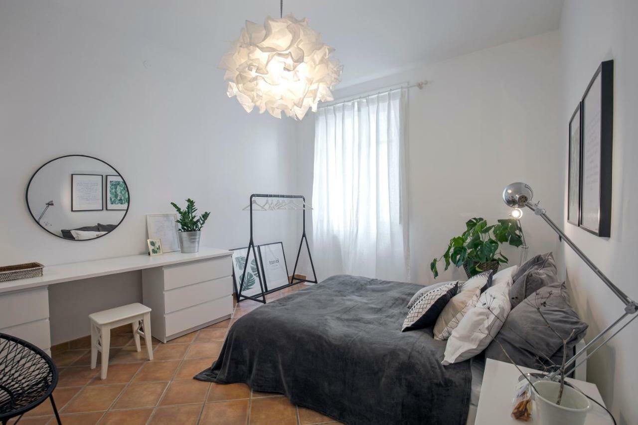 Casa Giada Apartment Salerno Ngoại thất bức ảnh