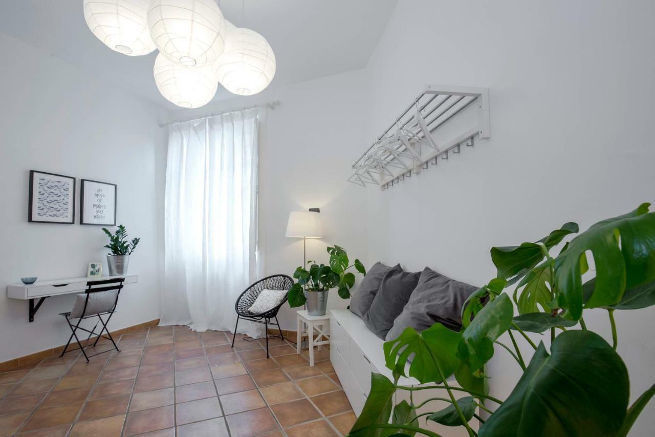 Casa Giada Apartment Salerno Ngoại thất bức ảnh