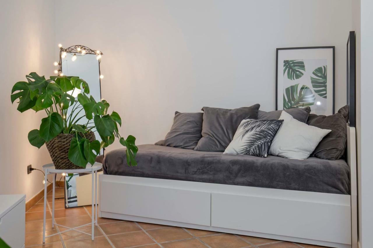 Casa Giada Apartment Salerno Ngoại thất bức ảnh