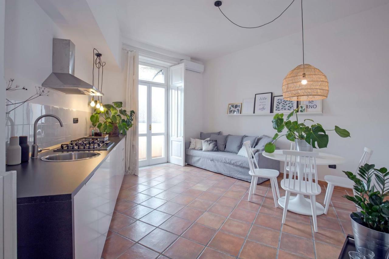 Casa Giada Apartment Salerno Ngoại thất bức ảnh