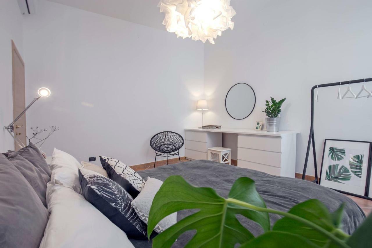 Casa Giada Apartment Salerno Ngoại thất bức ảnh