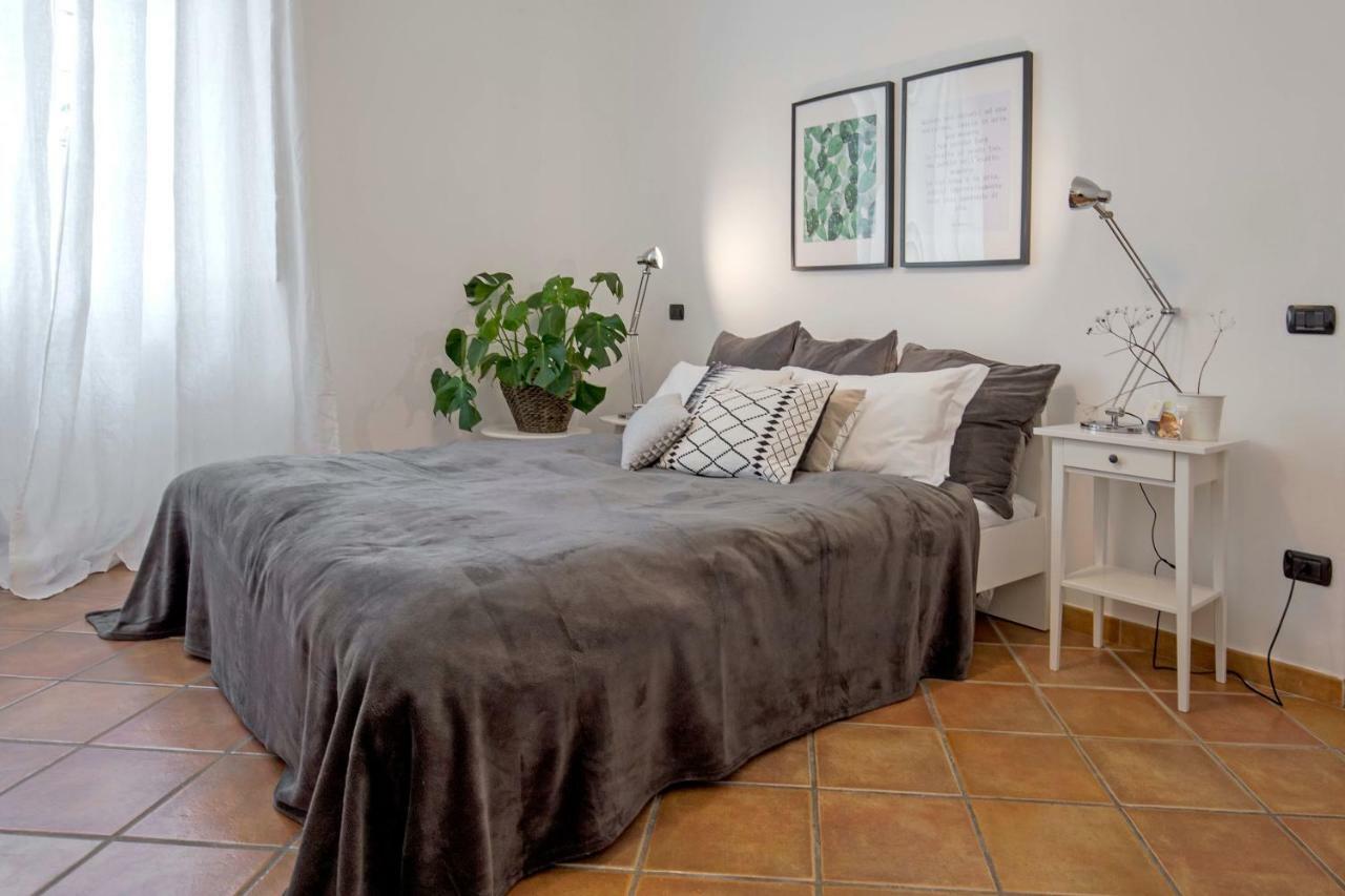Casa Giada Apartment Salerno Ngoại thất bức ảnh
