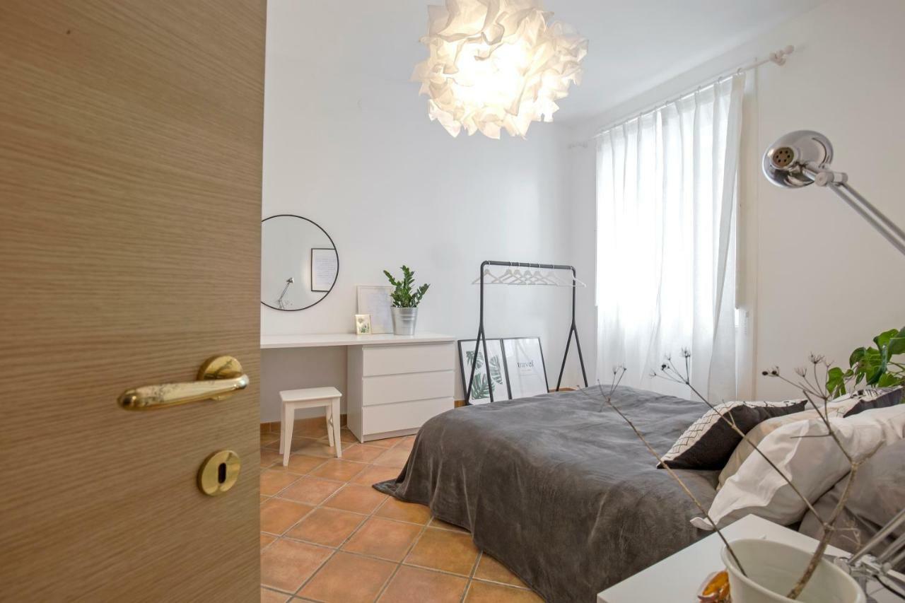 Casa Giada Apartment Salerno Ngoại thất bức ảnh