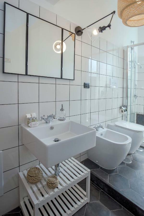Casa Giada Apartment Salerno Ngoại thất bức ảnh